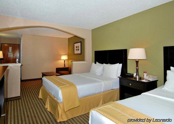 Hotel Comfort Colinas Center Irving