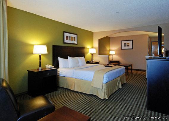 Comfort Colinas Center Hotel 3*
