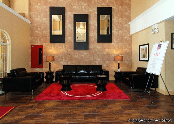 Comfort Colinas Center 3* Irving