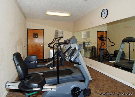 Comfort Colinas Center 3* Irving
