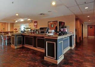 Comfort Colinas Center Hotel